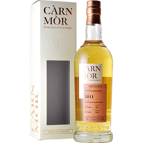 Aberlour 2011/12yo/47.5%