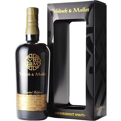 Clarendon 2010/13yo/56.6%