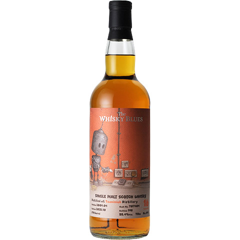 Teaninich 2009/16yo/55.4%