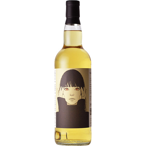 Linkwood 2008/17yo/52.3%