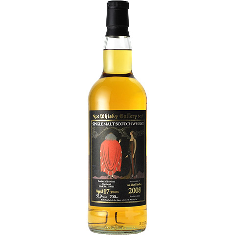 An Islay Distillery 2008/17yo/53.9%