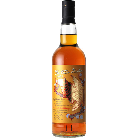 Diamond Distillery 2014-2025/53.6%