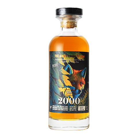 TDL 2000/25yo/52.8%