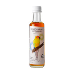 Orkney 2007 / 14yo/52.3%/200ml