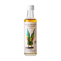 Linkwood 2008/13yo/46.5%/200ml