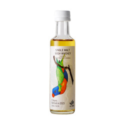 Great Northern Distillery 5yo/58.2%/200ml