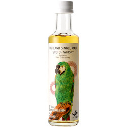 Glen Ord 2012/10yo/60%