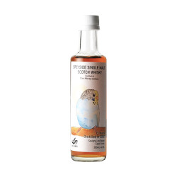 Glen Moray 2008/13yo/46.5%