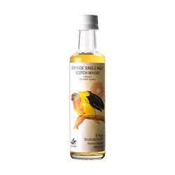 Dailuaine 2011/11yo/51.5%