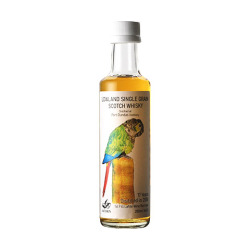 Port Dundas 2006/17yo/54.6%