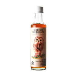 Marc de Bourgogne 5yo/48.0%