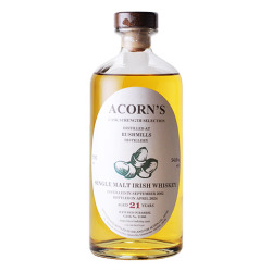 Bushmills 2002/21yo/54.0%