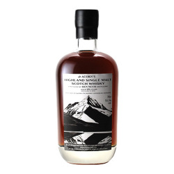 Ben Nevis 1997/26yo/55.1%