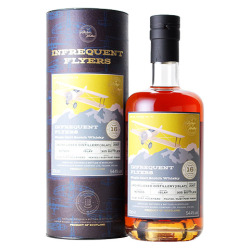 Undisclosed Islay Distillery 2007/16yo/54.4%