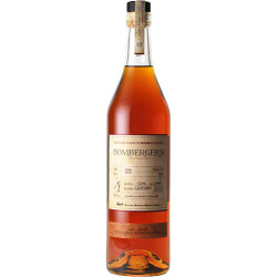 Bomberger's Declaration Bourbon Whiskey 2025 Release/54%