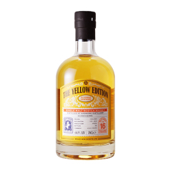 Ardmore 2005/16yo/60.9%