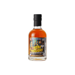 Linkwood 2014/10yo/55.3%/200ml