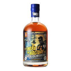 Glen Spey 2012 /12yo / 58.5%
