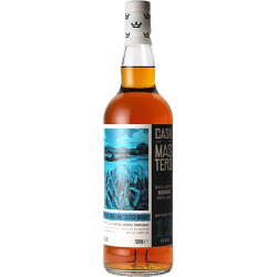 Auchroisk 2013/12yo/51.4%