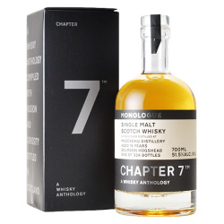 Knockdhu 2006/16yo/51.5%