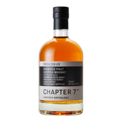 Blended Malt Scotch Whisky Small Batch 2/47%