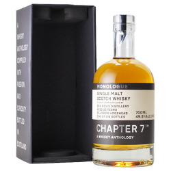 Ben Nevis 1998/25yo/49.8%