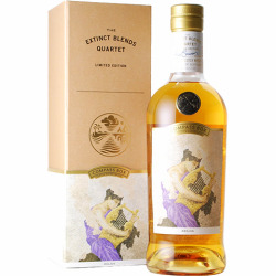 Delos Blended Scotch Whisky/49%