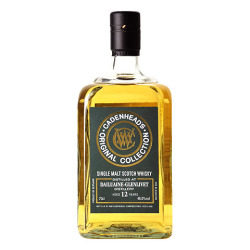 Dailuaine 12yo/46.0%