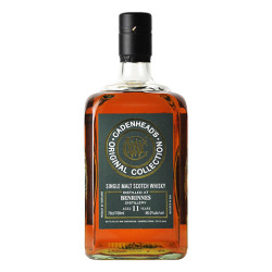 Benrinnes 11yo/46.0%