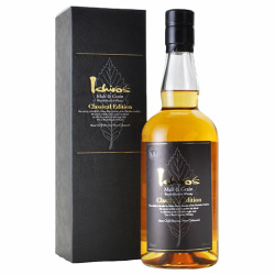 ｲﾁﾛｰｽﾞ ﾓﾙﾄ&ｸﾞﾚｰﾝ "ｸﾗｼｶﾙｴﾃﾞｨｼｮﾝ"/48%