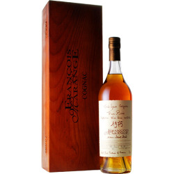 Francoise de Marange Fins Bois 1975/44.1%