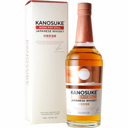 Kanosuke Hioki Pot Still/51%