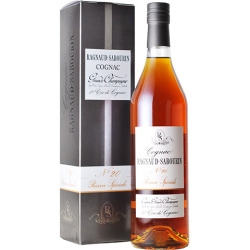 Ragnaud-Sabourin Reserve Speciale No.20/43%