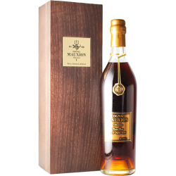 Mauxion Selection Cognac Multimillesimes/49.5%