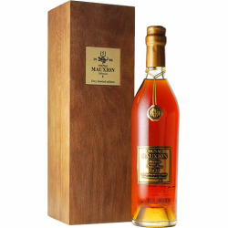 Mauxion Selection Bons Bois Lot45 Selected By Acorn &The Anteloe Macau/45.20%