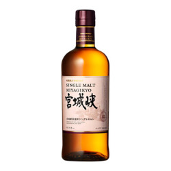Single Malt Miyagikyo/45%