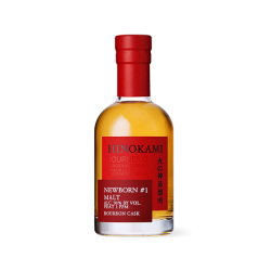 Hinokami New Born #1/50% 200ml