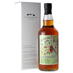 Friendship Bottling Aloha Whisky Bar and Acorn Ltd.