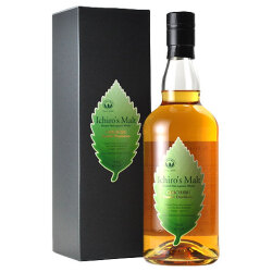 Ichiro's Malt Double Distilleries/46%
