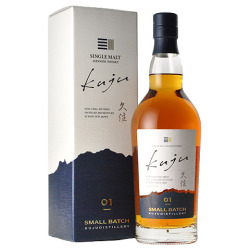 Single Malt Kuju Small Batch 01/51%