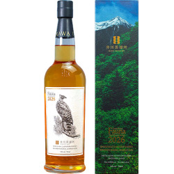 Dessin Series Fauna 2026/50%