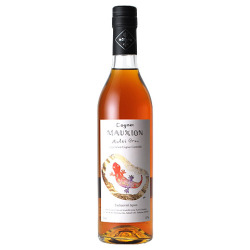 Cognac Mauxion Multi Crus Exclusivite Japon/47% 500ml