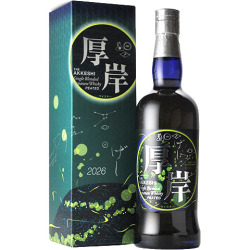 厚岸ｼﾝｸﾞﾙﾌﾞﾚﾝﾃﾞｯﾄﾞｼﾞｬﾊﾟﾆｰｽﾞｳｲｽｷｰ夏至/48%