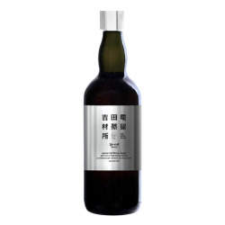 Yoshida Denzai Grain Whisky Star Delta/53%