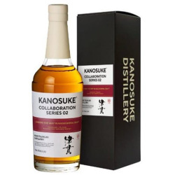 Kanosuke Collaboration 02/50%