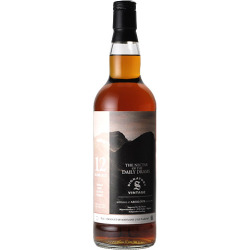 Aberlour 2013/12yo/55.5%