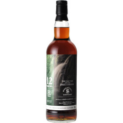 Glen Garioch 2013/12yo/54.4%
