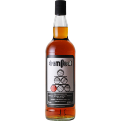 Invergordon 31yo/52.8%