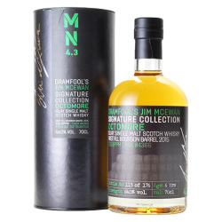 Octomore 2015/6yo/65.7%