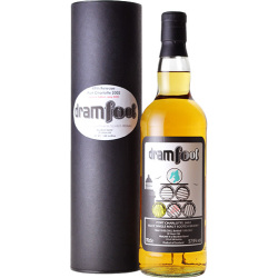 Port Charlotte 2002/20yo/57.9%